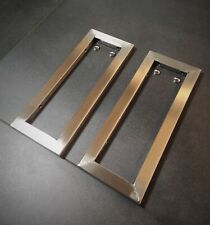 Handtuchhalterung Chrom /