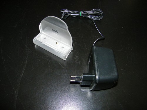 Sony bca wm25 dockingstation - bca-wm25,