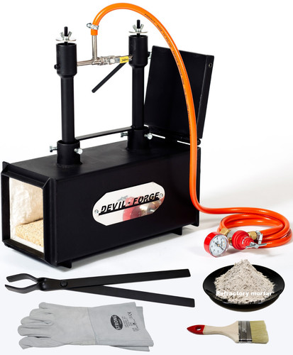 Dfprof2 schmelzofen - dfprof2+1d,