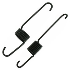 Seitenständer- Feder Satz