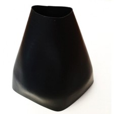 Magic Marine – Hochwertige Latexmanschette und Kragen