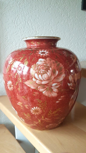 Rosenthal bodenvase - rosenthal,