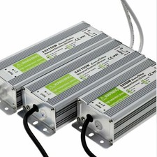 DC 24V LED Trafo Netzteil