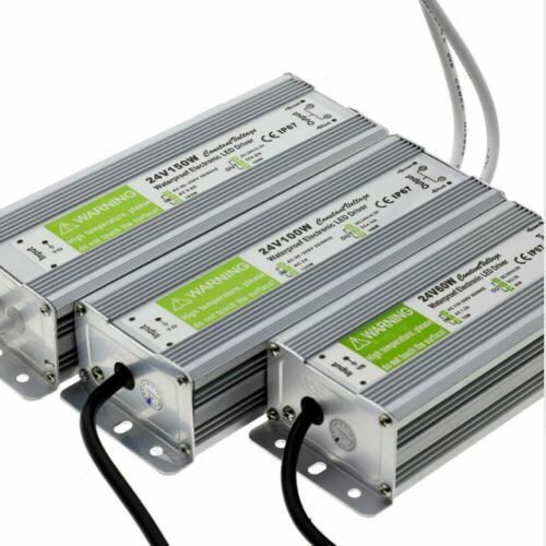 24v led trafo netzteil - dc,