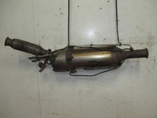 Katalysator (geregelt) Dieselpartikelfilter PSA PEUGEOT 307 SW (3H) 2.0 HDI 135