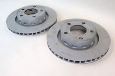 1 Satz Audi / VW Passat W8 original 4B3615601 Bremsscheiben #AY