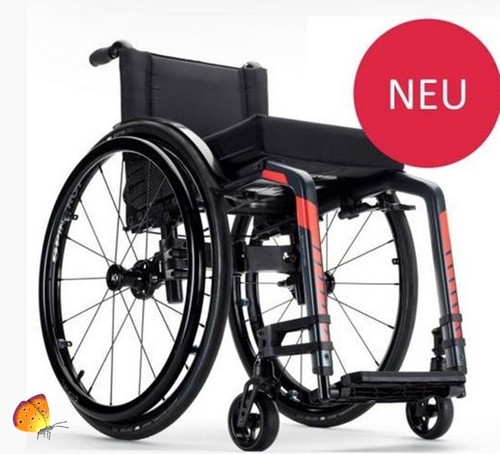 Adaptivrollstuhl küschall - adaptivrollstuhl,