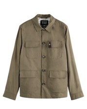 Scotch Soda Jacke Herren