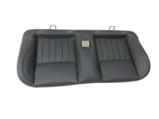 Sitzbezug Sitzpolster für Rücksitzbank Hi Renault Megane III CC 10-16 Cabrio