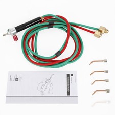 Sauerstoff Propan Acetylene