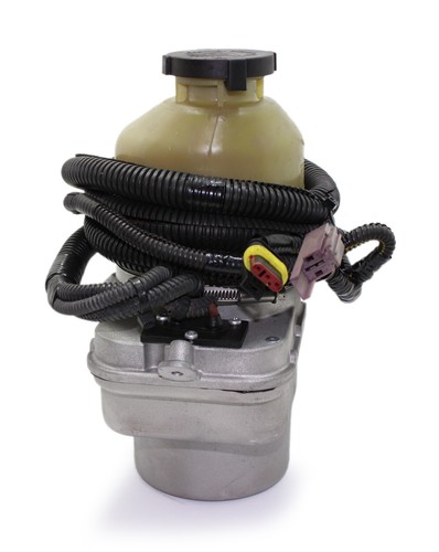 Servopumpe elektrohydraulische - servopumpe,