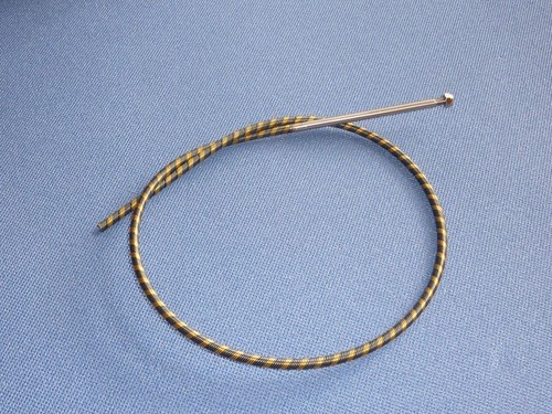 Flexwelle x 910mm - flexwelle,