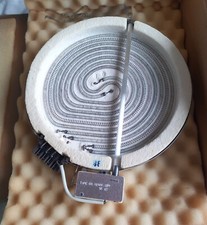 Miele Kochplatte Heizkörper