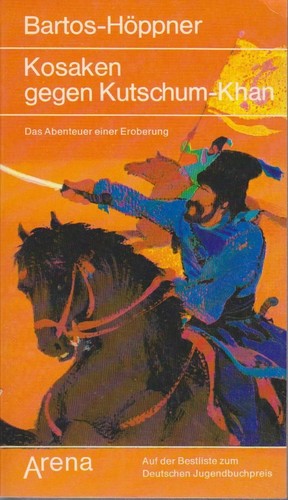 Kosaken gegen kutschum khan - kosaken,