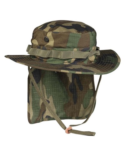 Brit boonie s mit - brit.,