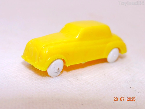 Koho groschenauto 100 rover - groschenauto,