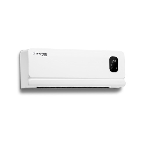 Trotec tfc e - trotec, tfc-w