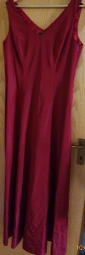 Abendkleid ballkleid mit - gr, 42