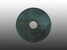 Dichtung zwischen Getriebe und