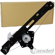 FENSTERHEBER ELEKTRISCH HINTEN