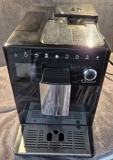 Melitta CI Touch F630-102 Kaffeevollautomat + Milchbehälter Voll Funktionsfähig 