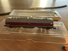 Spur N, Minitrix 12875