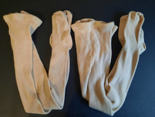 2 Paar Kinderstrumpfhosen