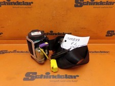 SICHERHEITSGURT VORNE LINKS VOLKSWAGEN GOLF V (1K1) 1K4857705D