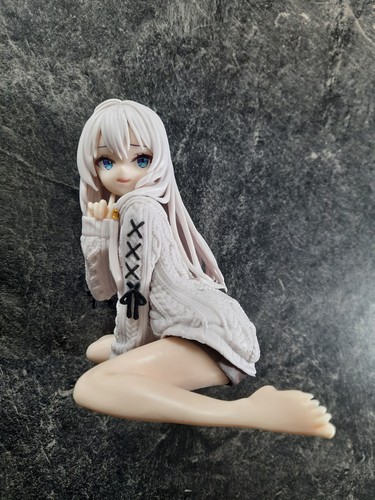 Sweet anime manga - figur, kawaii