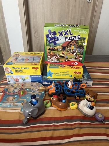 Haba ravensburger kinder - haba,