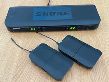 Top angebot shure blx88 dual - shure,