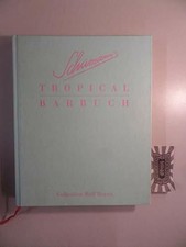 Schumann tropical barbuch - schumann's,