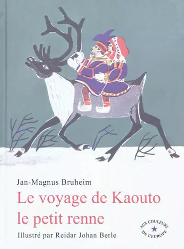 Voyage kaouto le petit - voyage,