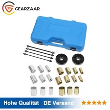 Gummibuchsen Abzieher Satz