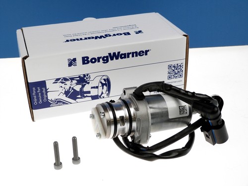 Borgwarner vorladepumpe haldex - vorladepumpe,
