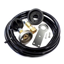 LPG Europäische Gasflasche