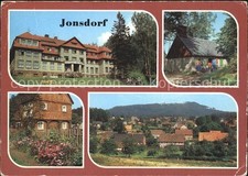 Jonsdorf VdN Kurheim Olga