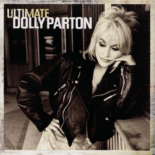 Dolly parton ultimate - parton, (cd)
