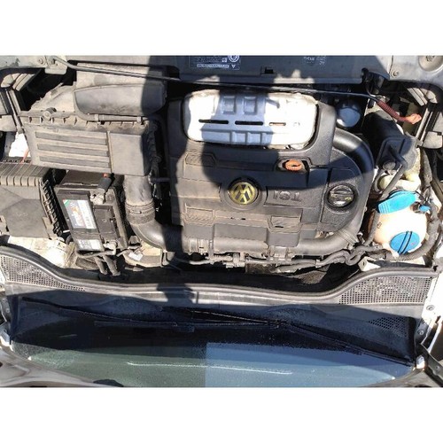 Motor der nicht funktioniert - der,
