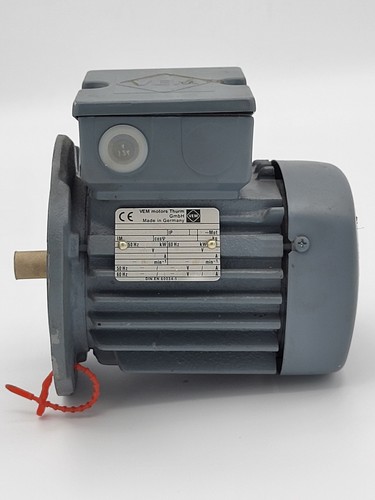 Vem thurm motor k21r - motor, 63