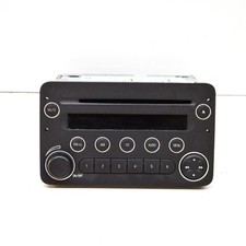 ALFA ROMEO 159 Music Audio Player Unit 7646302316 2.40 Diesel 147kw 2008