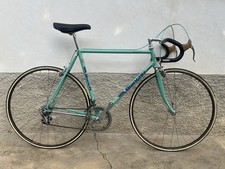 Bianchi Specialissima X3 1984 Panto Campagnolo Super Record Gruppe generalüberholt