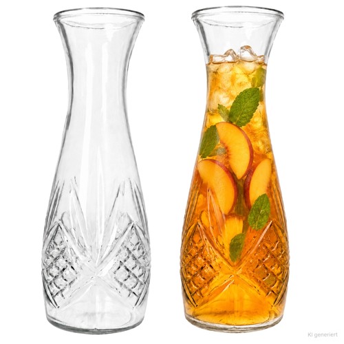 2er set valto - set, karaffe