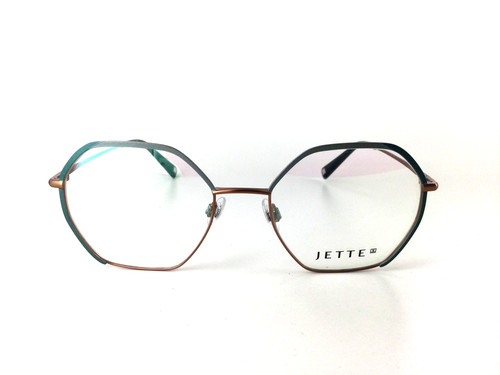 Jette brille eyeglasses mod - jette, /