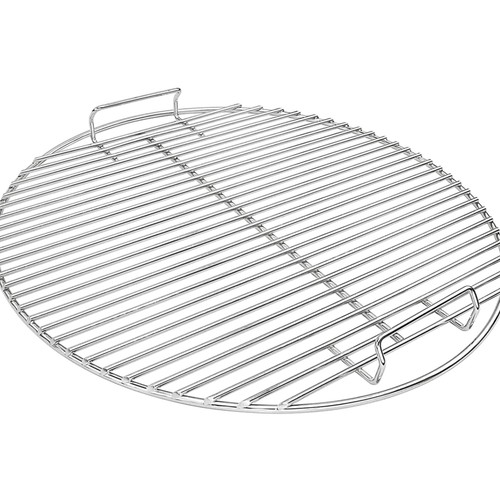 Kugelgrill grillrost rund - kugelgrill,