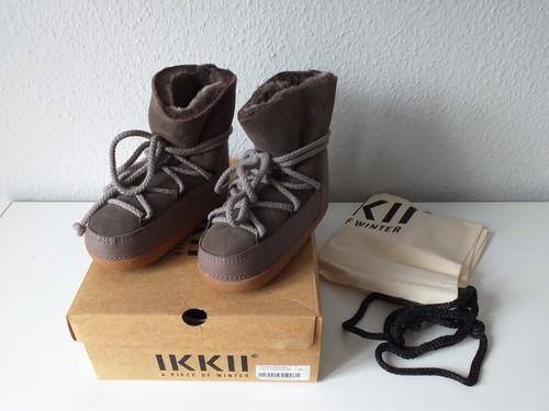 Schuhe ikkii kinder boots - -,