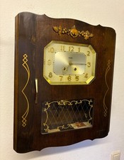 Art Deco Regulator, 3 Ton