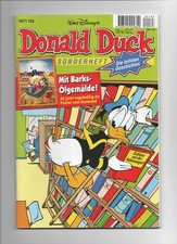  NR. 163 - DONALD DUCK