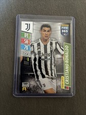 Panini Cristiano Ronaldo