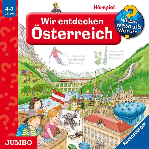 Wieso weshalb warum various - wieso?, warum?/various